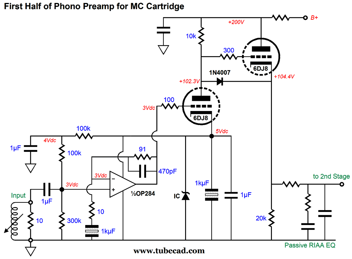 Free Voltage and BiAmping BiWire Speakers